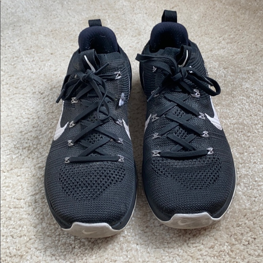 COPY - Nike Flyknit Met Con 2